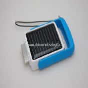 Solar charger for iPhone images