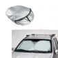 Car Front Window Sunshade small picture