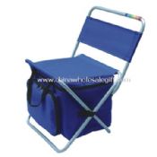 Folding Chair Cooler Bag images