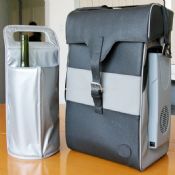 Thermoelectric Cooler Bag images