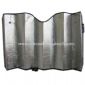 Car Front Window Sun shades small picture