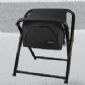 Fodable Chair with Cooler Bag small picture
