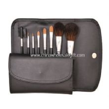 Cosmetic Brush-8PCS Brush Set images