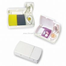 Pill Box with Cutter images