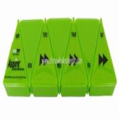 7-Day Triangular Detachable Pill Box images