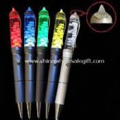 3-in-1 Multifunctional Laser Pen with Torch Light and Ball Pen images