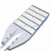 LED Streetlight with 10 to 90% RH Working Humidity and 40V DC Voltage images