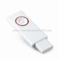 Integrative Wireless Presenter with Mouse Function and 2.4GHz Radio Frequency small picture