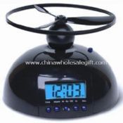 Flying Alarm Clock with Back Light and Snooze Function images