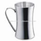 Double-walled Beer Mug Made of Stainless Steel small picture