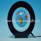 Magnetic Floating Globe Display images