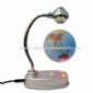 Floating Globe with 8cm Diameter and DC Output Power small picture