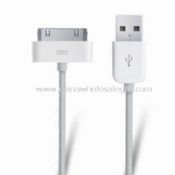 USB Data SYNC Charge Cable for iPad, iPhone images