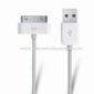 USB Data SYNC Charge Cable for iPad, iPhone small picture