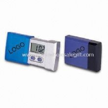 plastic Travel Alarm Clock images