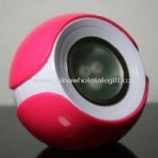 LED Color Changing Mood Light 16.7 million colors with remote control images