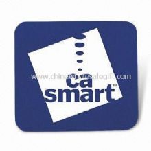 hard top PVC surface Mouse Pad images