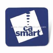hard top PVC surface Mouse Pad images