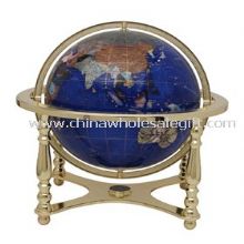 Desktop Gemstone Globe images