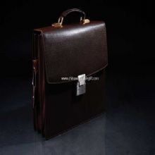 Briefcase with Fingerprint Lock images