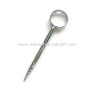 Magnifier Pen with Good Quality Smooth Writing images