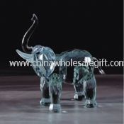 Crystal Elephant images