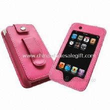 Case for iPod with Swivel Belt Clip Suitable for Touch images