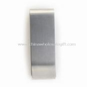 Money Clip Measures 50 x 25mm Folded images