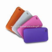 4G iPhone Cases Made of Silicone images
