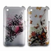 Cases for iPhone 3G Made of ABS/PC Material images