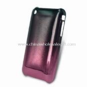 iPhone Cases with Special Plating Available in Different Colors images