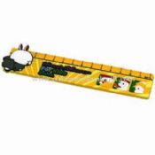 OEM printing welcome Plastic Ruler images