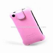 Pink Case for iPhone with Protection from Scratches Shock and Dirt images