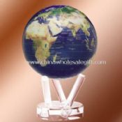 Collectible Antique Globe and Premium Furniture with Acrylic Base images