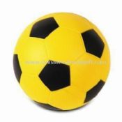 Football-shaped Anti-stress Ball images