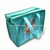 Promotional Shoe Bag Made of 120gsm Non-woven Fabric images
