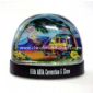 DIY Snow Globe Made of Acrylic small picture