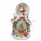 Xmas Snow Globe Made of Polyresin small picture