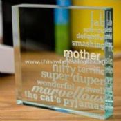 Crystal Paperweights images