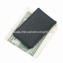 PU Money Clip Various Designs Available images