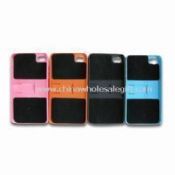 Polycarbonate and Aluminum Case for Apple iPhone 4 images