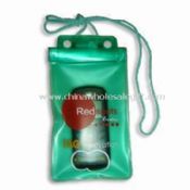 Waterproof Bag Suitable for Mobile Phones images