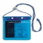 PVC Waterproof Phone Bag small picture