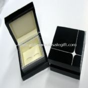 Luxury Highly Glossy Cufflink Box images