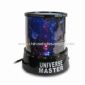 Auto-rotating Universe Master Projector Lamp Night Light Suitable for Child More than 10 Years Old small picture