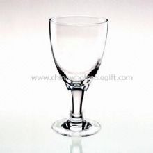 Beer Glass with Stem Makes a Good Promotion images