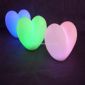 Color-Changing Heart Light small picture