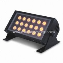 LED Flood Light with Super Bright Cool Light Output images