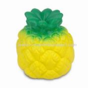 Pineapple-shaped Anti-stress Bal images