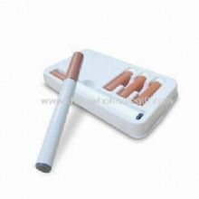 Disposable Mini Electronic Cigarettes without Tobacco and Carcinogens images